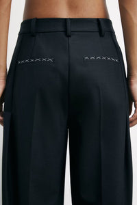 PANTALONE - PATRIZIA PEPE 2P1707/A475 G619 Patrizia Pepe 