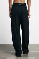 PANTALONE - PATRIZIA PEPE 2P1713/A454 K103 Patrizia Pepe 