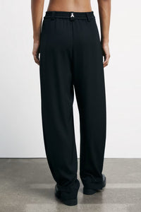 PANTALONE - PATRIZIA PEPE 2P1713/A454 K103 Patrizia Pepe 