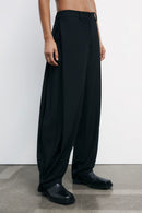 PANTALONE - PATRIZIA PEPE 2P1713/A454 K103 Patrizia Pepe 