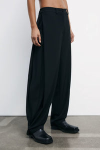 PANTALONE - PATRIZIA PEPE 2P1713/A454 K103 Patrizia Pepe 