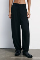 PANTALONE - PATRIZIA PEPE 2P1713/A454 K103 Patrizia Pepe 