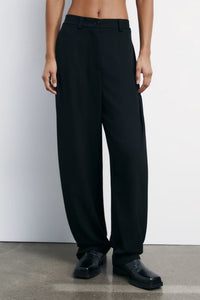 PANTALONE - PATRIZIA PEPE 2P1713/A454 K103 Patrizia Pepe 