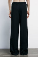 PANTALONE - PATRIZIA PEPE 2P1716/A664 K103 Patrizia Pepe 