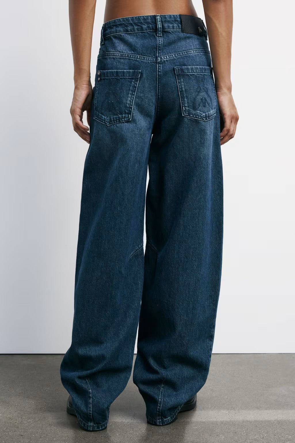 Jeans Patrizia Pepe