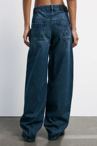 JEANS - PATRIZIA PEPE 2P1723/D132 J4O8 Patrizia Pepe 