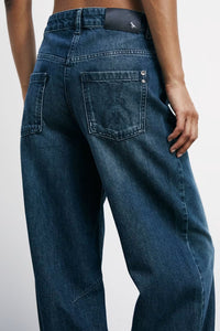 JEANS - PATRIZIA PEPE 2P1723/D132 J4O8 Patrizia Pepe 