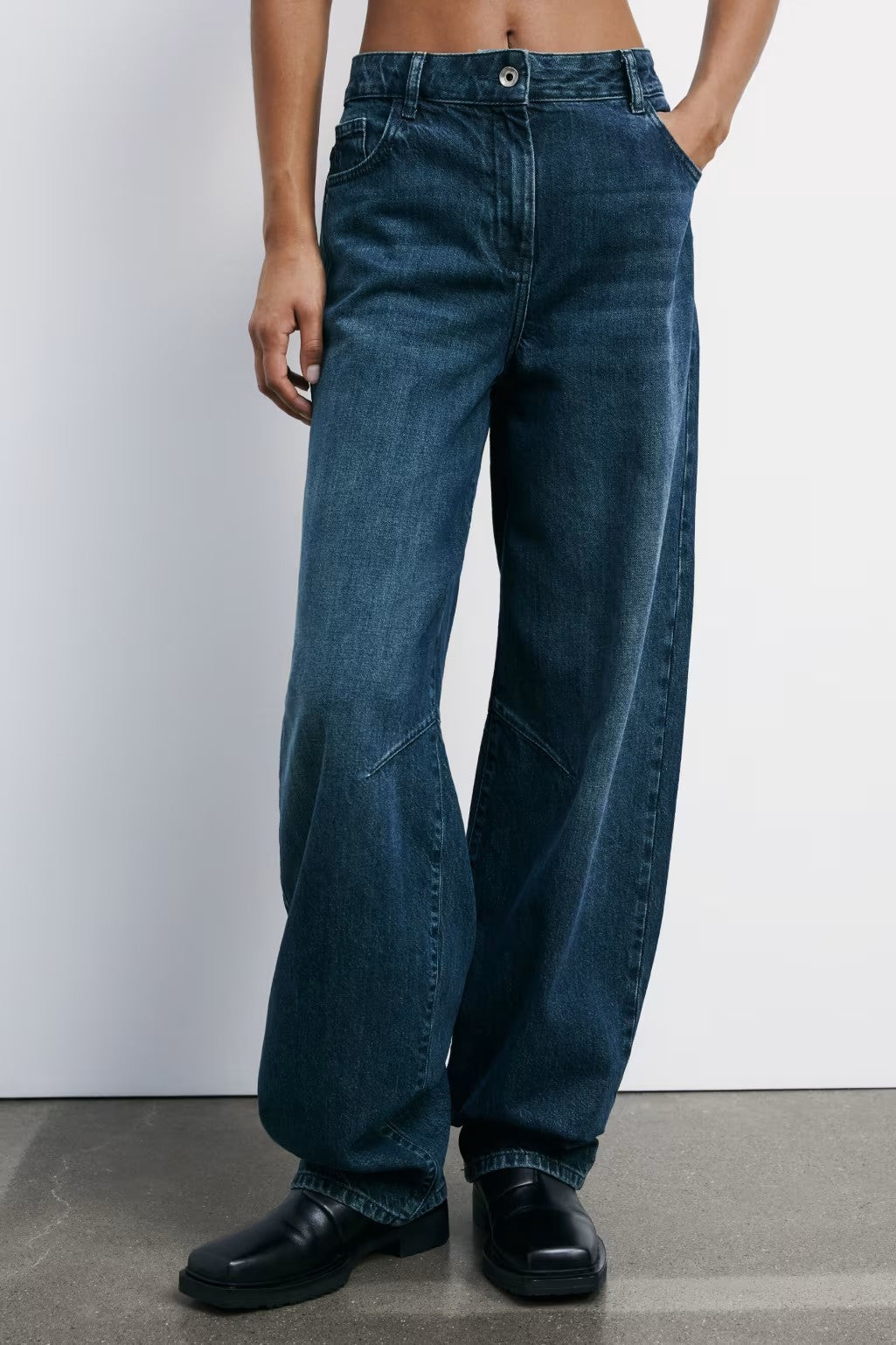 Jeans Patrizia Pepe