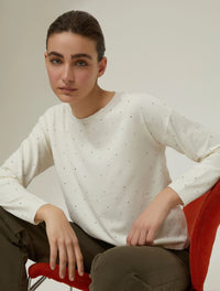 MAGLIA - PENNYBLACK ACINOSO 2521366022 001 Pennyblack 