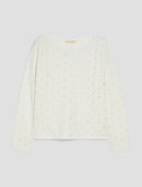 MAGLIA - PENNYBLACK ACINOSO 2521366022 001 Pennyblack 