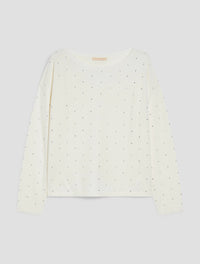 MAGLIA - PENNYBLACK ACINOSO 2521366022 001 Pennyblack 