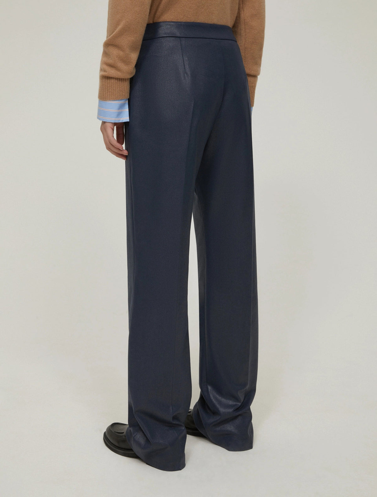 PANTALONE (abb.c/EUFEMIA) - PENNYBLACK AGIO 2521136112 001 Pennyblack 