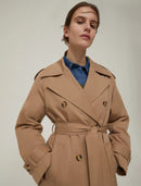 TRENCH - PENNYBLACK DEDALO 2521026033 001 Pennyblack 