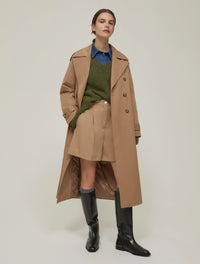 TRENCH - PENNYBLACK DEDALO 2521026033 001 Pennyblack 