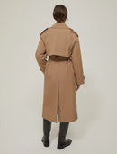 TRENCH - PENNYBLACK DEDALO 2521026033 001 Pennyblack 