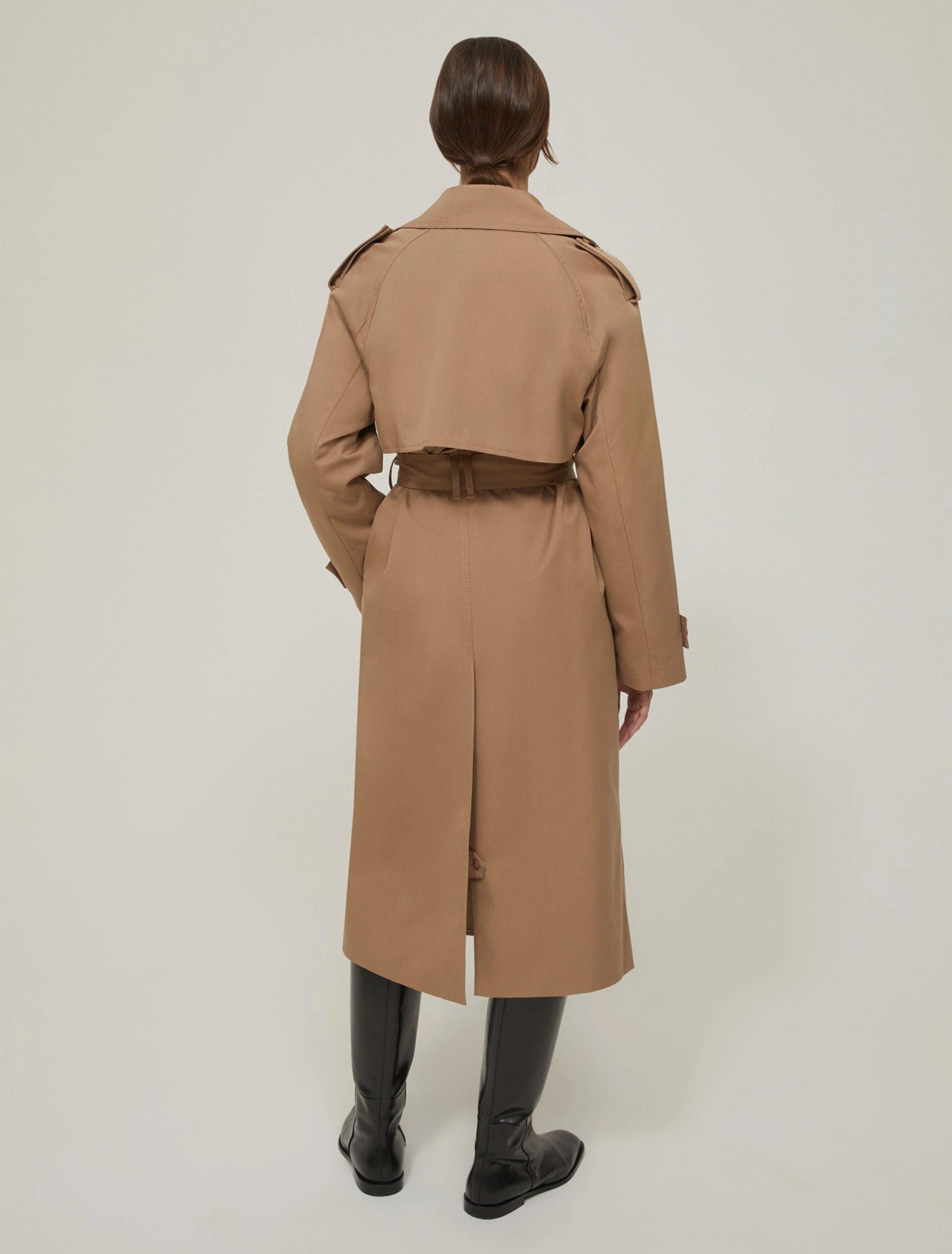 TRENCH - PENNYBLACK DEDALO 2521026033 001 Pennyblack 