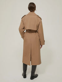TRENCH - PENNYBLACK DEDALO 2521026033 001 Pennyblack 