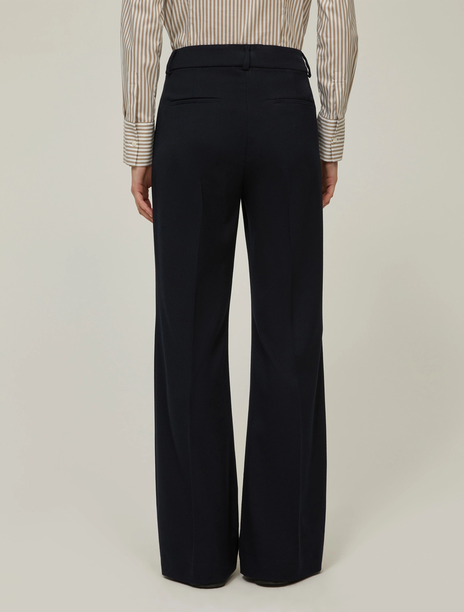 PANTALONE - PENNYBLACK DENTICE 2521136223 002 Pennyblack 