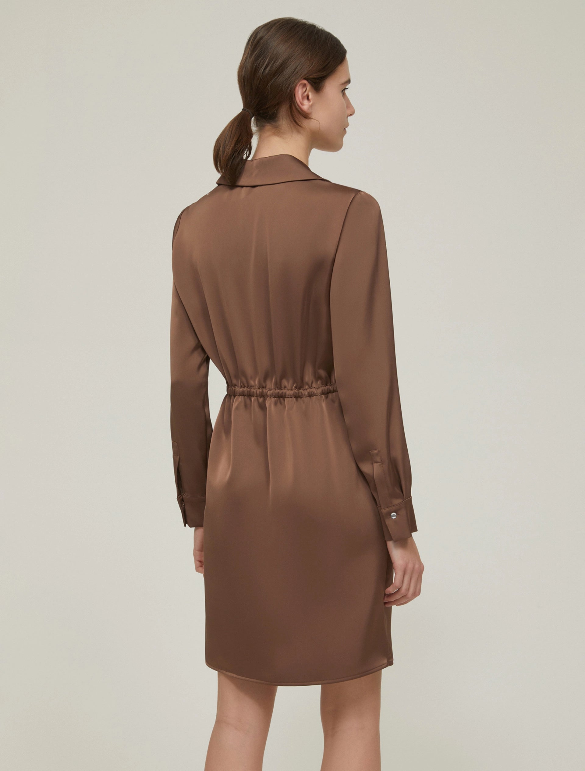 VESTITO - PENNYBLACK DOGE 2521226132 007 Pennyblack 