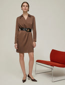 VESTITO - PENNYBLACK DOGE 2521226132 007 Pennyblack 