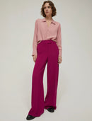 PANTALONE (abb.cc/RACE) - PENNYBLACK EMBLEMA 2521136062 003 Pennyblack 