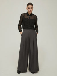 PANTALONE - PENNYBLACK ITTITA 2521136022 001 Pennyblack 
