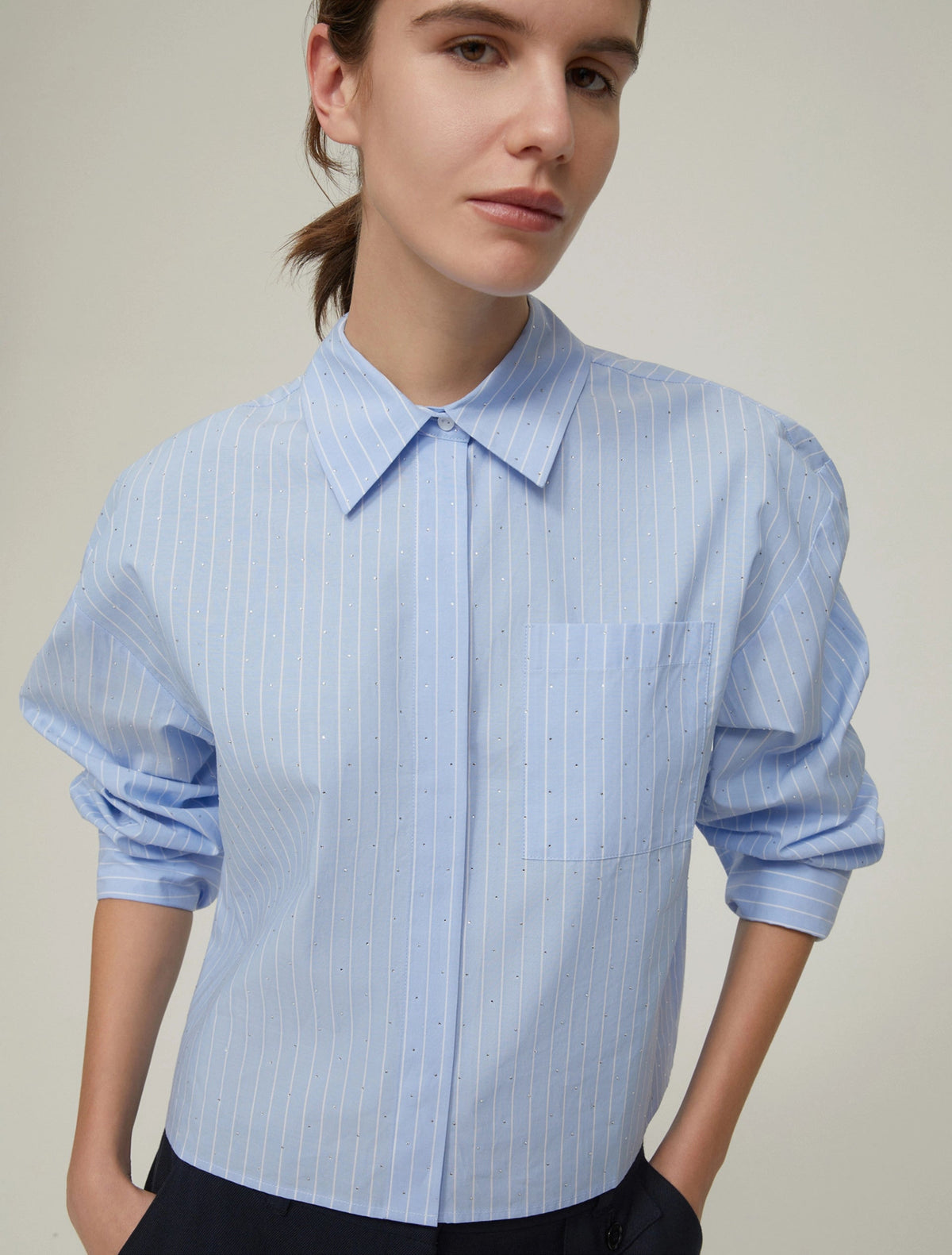 CAMICIA - PENNYBLACK KIRIE 2521116053 001 Pennyblack 