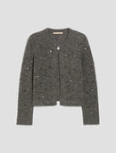 CARDIGAN - PENNYBLACK MASTINO 2521346032 001 Pennyblack 
