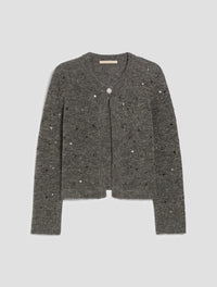 CARDIGAN - PENNYBLACK MASTINO 2521346032 001 Pennyblack 