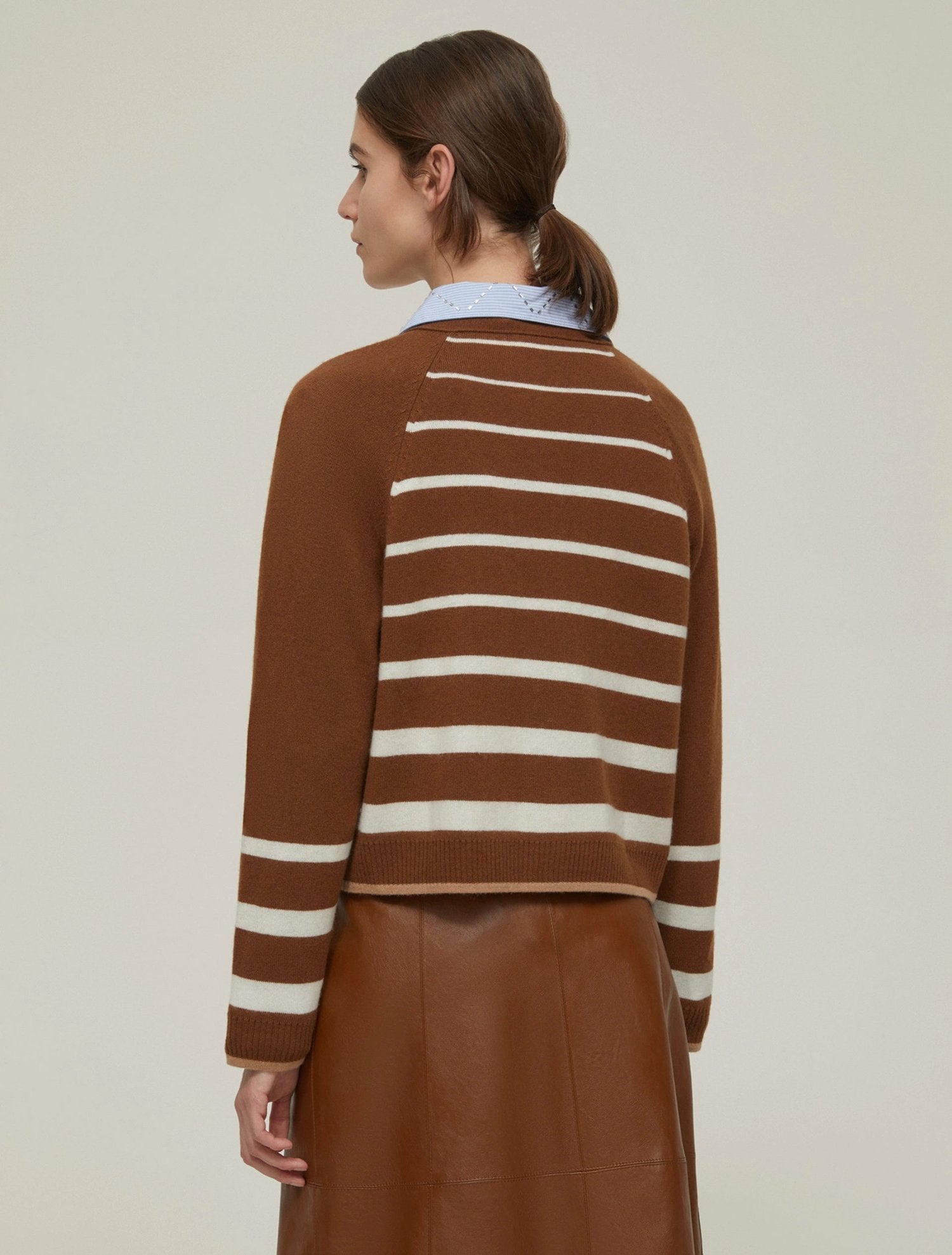 CARDIGAN - PENNYBLACK NID 2521346073 004 Pennyblack 