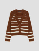 CARDIGAN - PENNYBLACK NID 2521346073 004 Pennyblack 