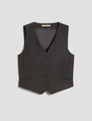 GILET - PENNYBLACK ORNEL 2521156022 001 Pennyblack 