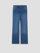 JEANS - PENNYBLACK PBMINIFLARE 2521186033 002 Pennyblack 