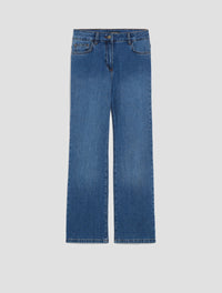 JEANS - PENNYBLACK PBMINIFLARE 2521186033 002 Pennyblack 