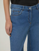 JEANS - PENNYBLACK PBMINIFLARE 2521186033 002 Pennyblack 