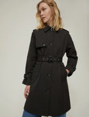 TRENCH - PENNYBLACK RIGEL 2521026043 001 Pennyblack 