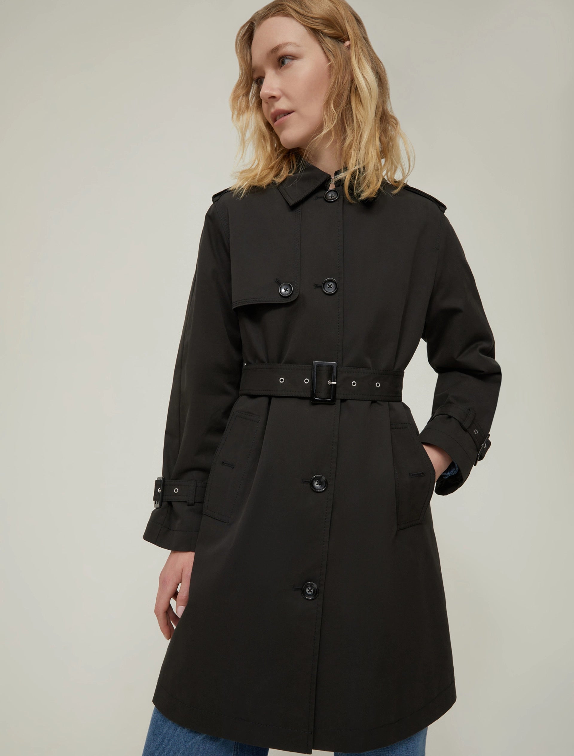 Giacca Pennyblack