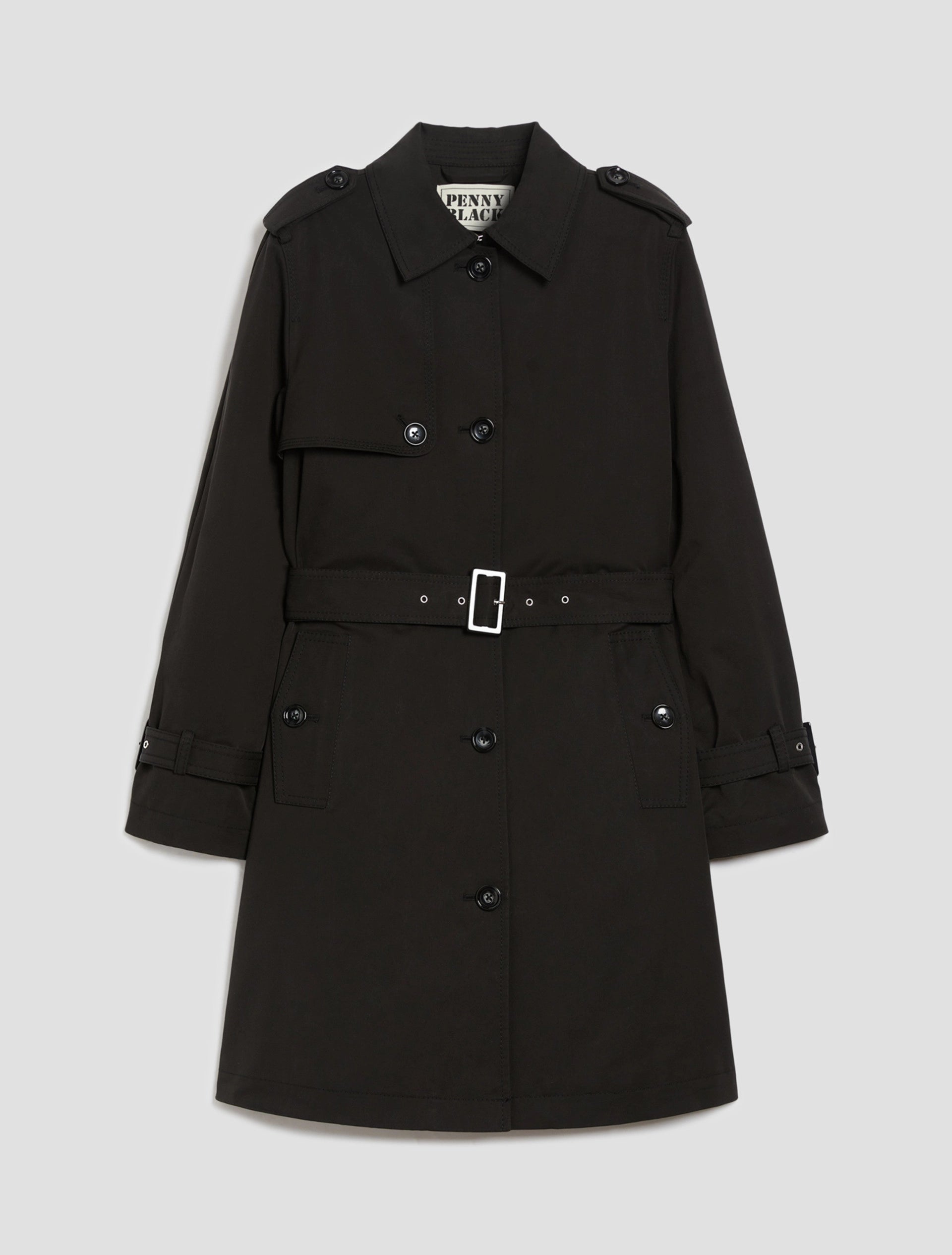 Giacca Pennyblack