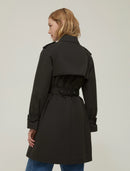TRENCH - PENNYBLACK RIGEL 2521026043 001 Pennyblack 