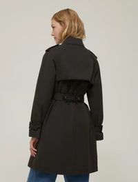 TRENCH - PENNYBLACK RIGEL 2521026043 001 Pennyblack 