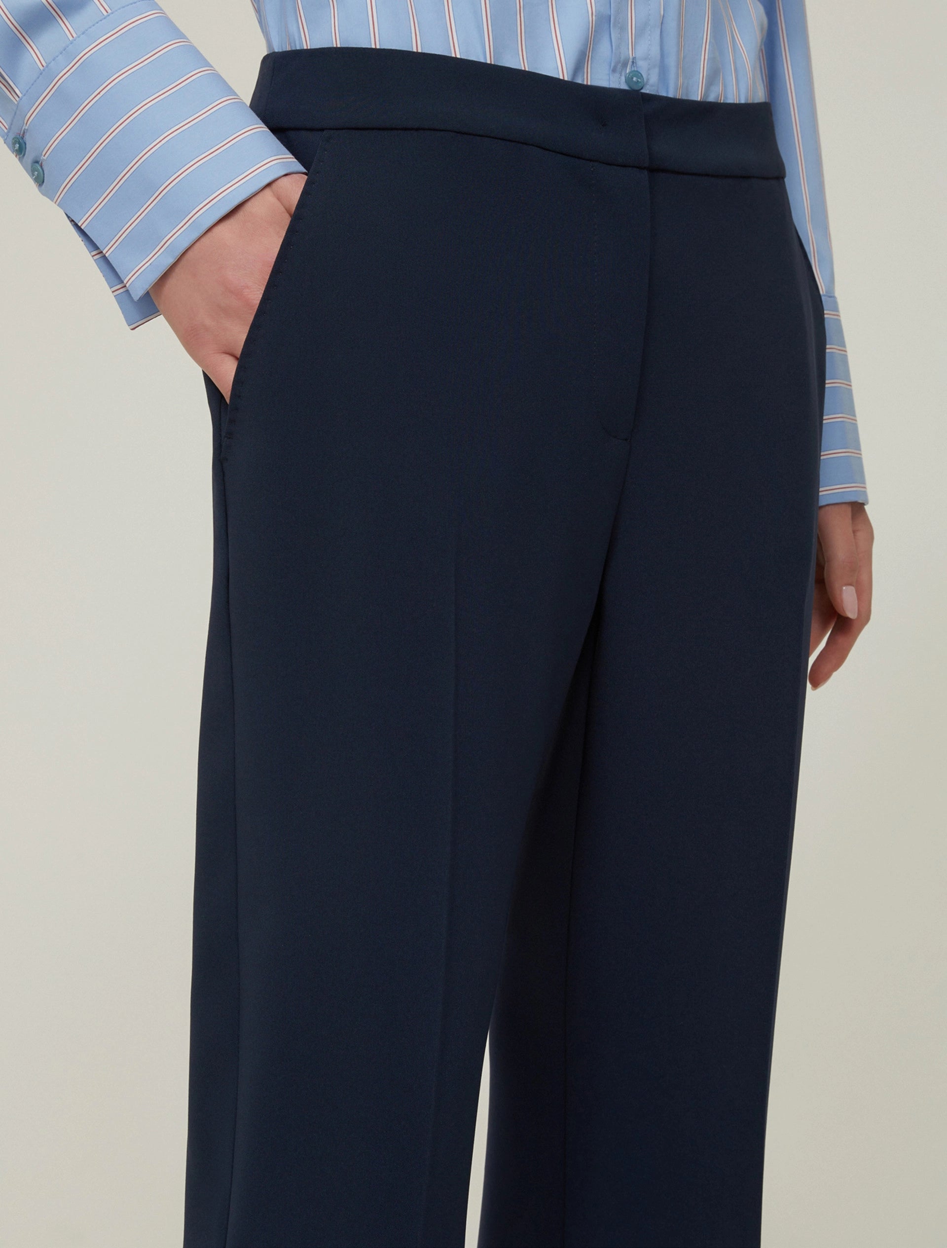 PANTALONE (abb.c/INTINTO) - PENNYBLACK SAMANTA 2521136082 004 Pennyblack 