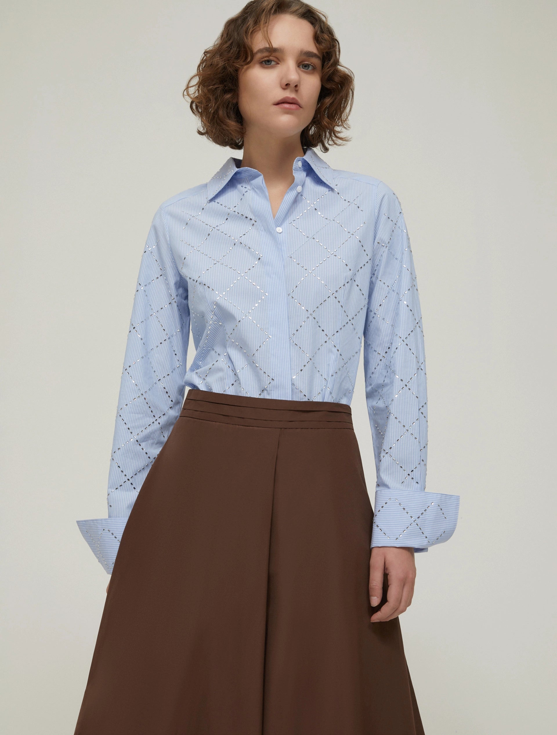 CAMICIA - PENNYBLACK TOAST 2521116083 002 Pennyblack 