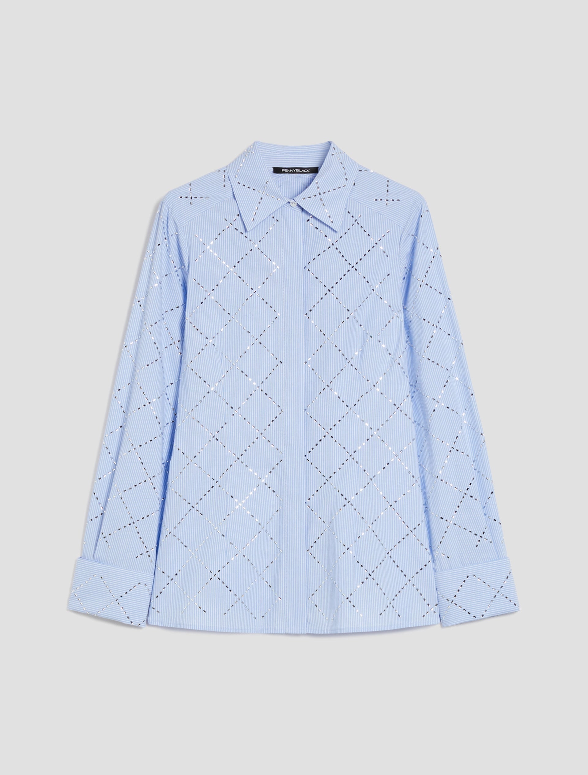 CAMICIA - PENNYBLACK TOAST 2521116083 002 Pennyblack 
