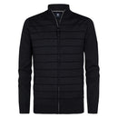 CARDIGAN - PETROL M-3050-KWC229 9111 Petrol 