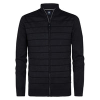 CARDIGAN - PETROL M-3050-KWC229 9111 Petrol 