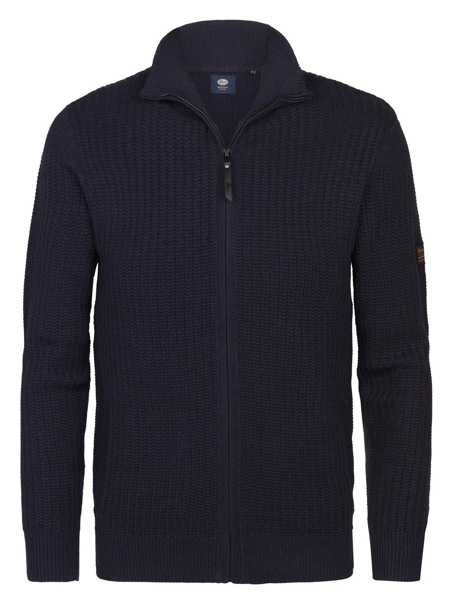Maglia Petrol