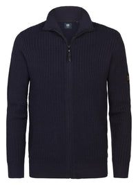 CARDIGAN - PETROL M-3050-KWC242 5092 Petrol 