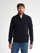 CARDIGAN - PETROL M-3050-KWC242 5092 Petrol 