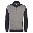 CARDIGAN - PETROL M-3050-KWC253 5092 Petrol 