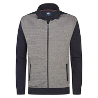 CARDIGAN - PETROL M-3050-KWC253 5092 Petrol 